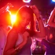 Dança / Mulher dançando / Boate