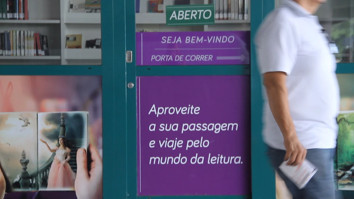 Biblioteca Transcol