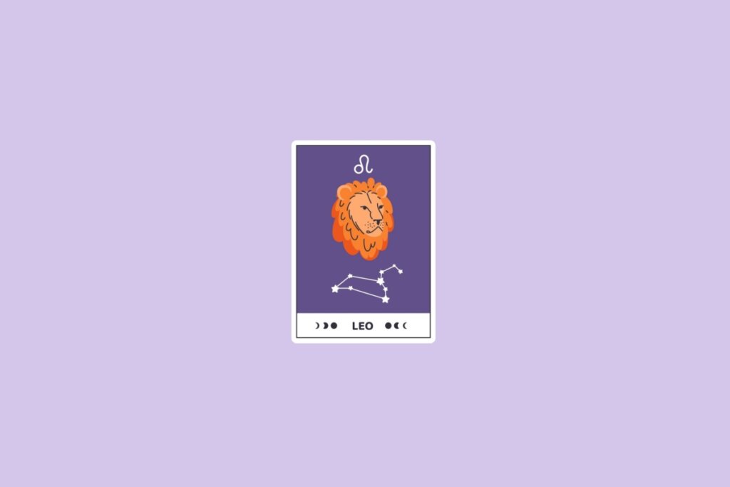O leonino é um signo expansivo, alegre e exuberante (Imagem: Yevheniia Poliakova | Shutterstock)