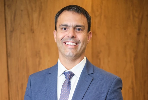 Eduardo Sarlo, advogado