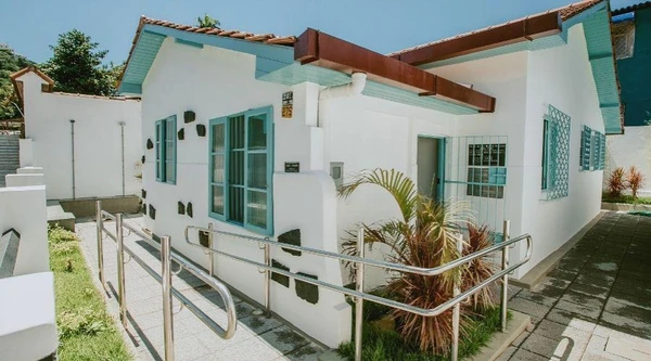 Museu Homero Massena, em Vila Velha