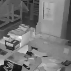 Dono do estabelecimento contou que essa é a quarta invasão que o local sofre desde fevereiro