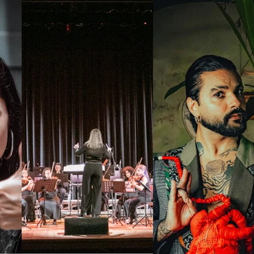 Imagem - Filarmônica de Mulheres homenageia o rock com convidados no Sesc Glória