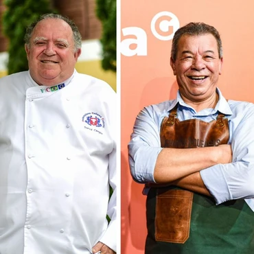 Imagem - Toni Garrido e aulas de chefs são os destaques deste sábado no Fest Gastronomia