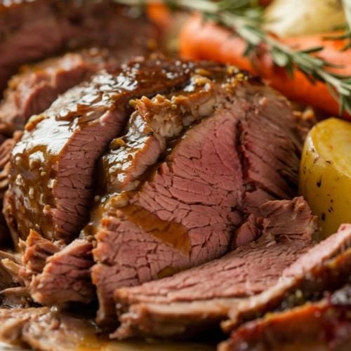 Imagem - 5 receitas suculentas de carne assada para o fim de semana