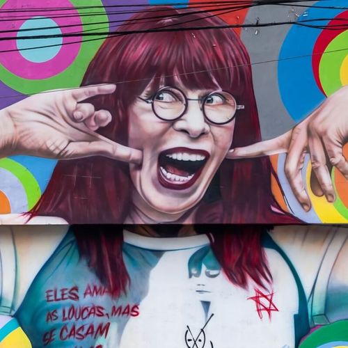 Imagem - 4 motivos que fizeram de Rita Lee a rainha do rock brasileiro