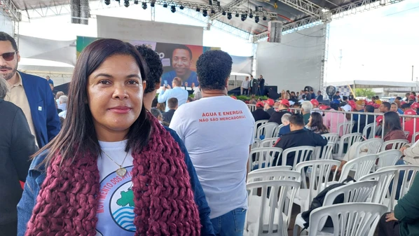 Visita do presidente ao Espírito Santo nesta sexta-feira (11) reacende promessas de reparação dos atingidos pelo rompimento da barragem de Fundão