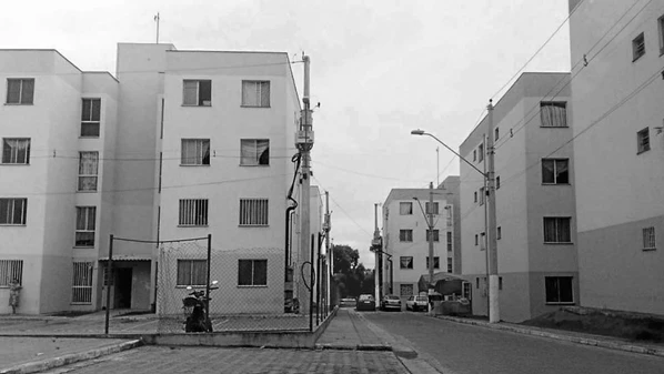 Até o fim da última década, se noticiava de tudo no Ourimar: tráfico, expulsões de apartamentos, mortes, execuções, estupros, ostentação de armas, torturas e, em consequência, muitas operações policiais