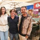 Almoço vip