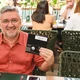 Almoço vip