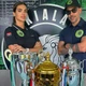 Imagem - Kelly Key vira presidente de time de futebol em Angola