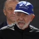 Imagem - No ES, Lula usa boné 'O Brasil é dos brasileiros' em meio à crise com Trump