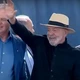 Imagem - Lula chega a Linhares para anúncio sobre recuperação do Rio Doce