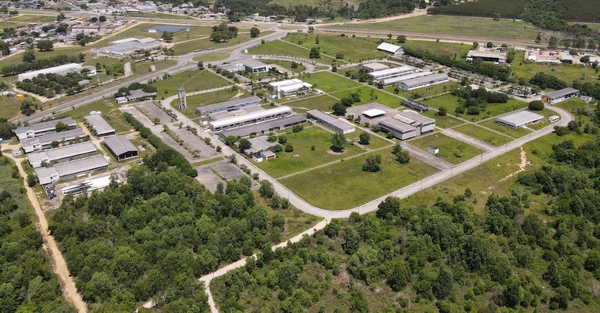 Ceunes, campus de São Mateus da Universidade Federal do Espírito Santo (Ufes)