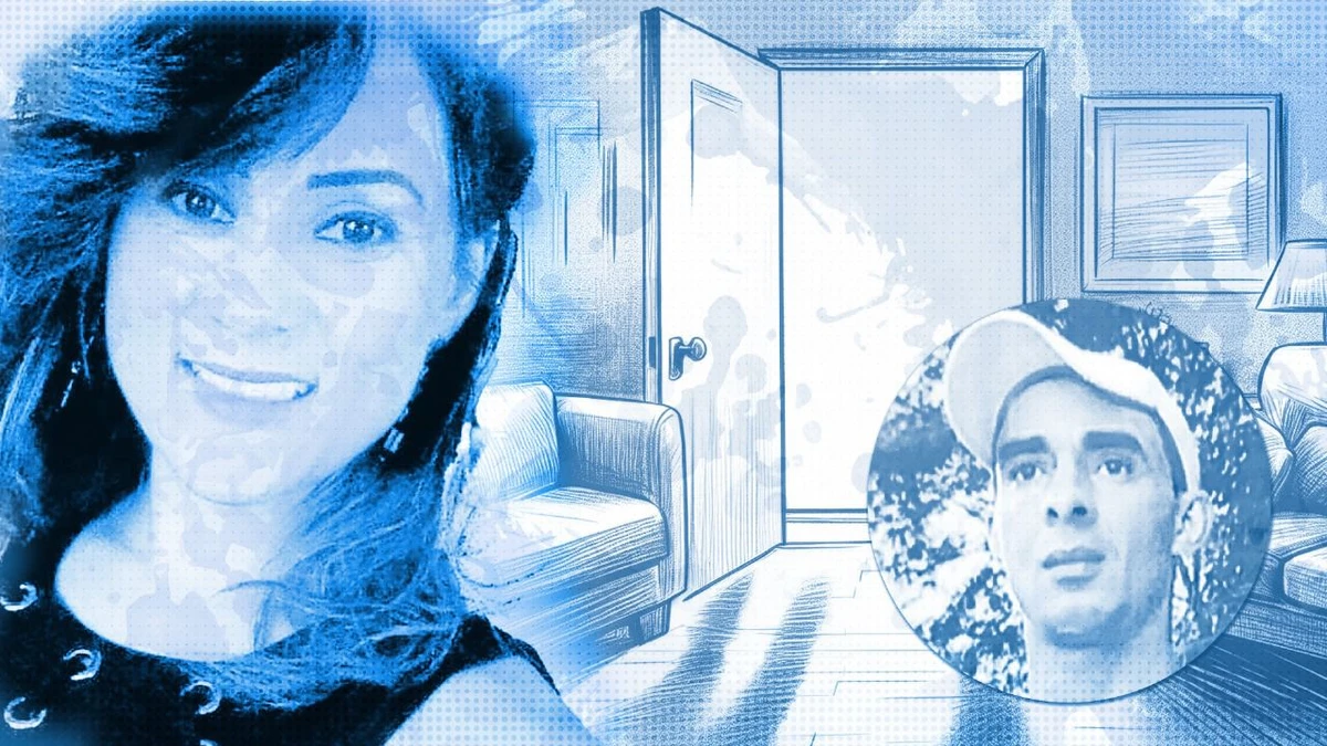 Feminicídio Cachoeiro