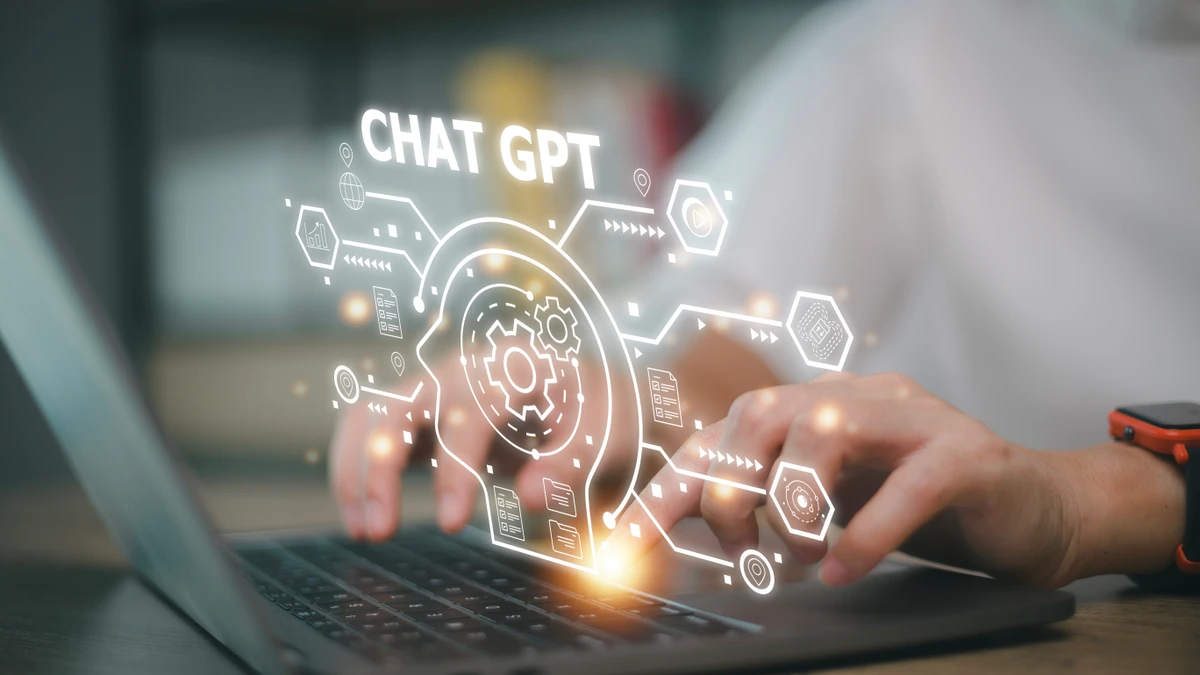 Inteligência artificial; tecnologia; chat gpt