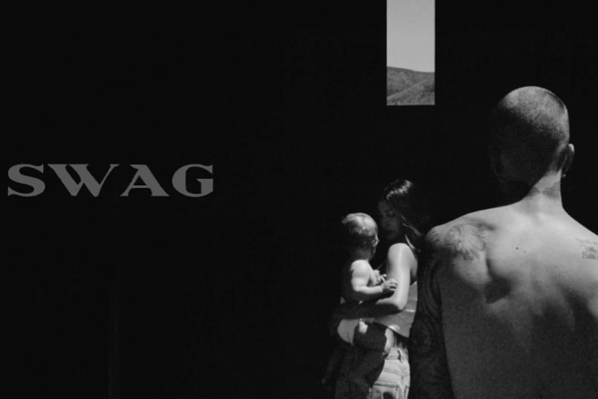 Justin Bieber lança álbum 