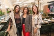 Letícia Finamore, Fernanda Rabello e Marcela Lopes