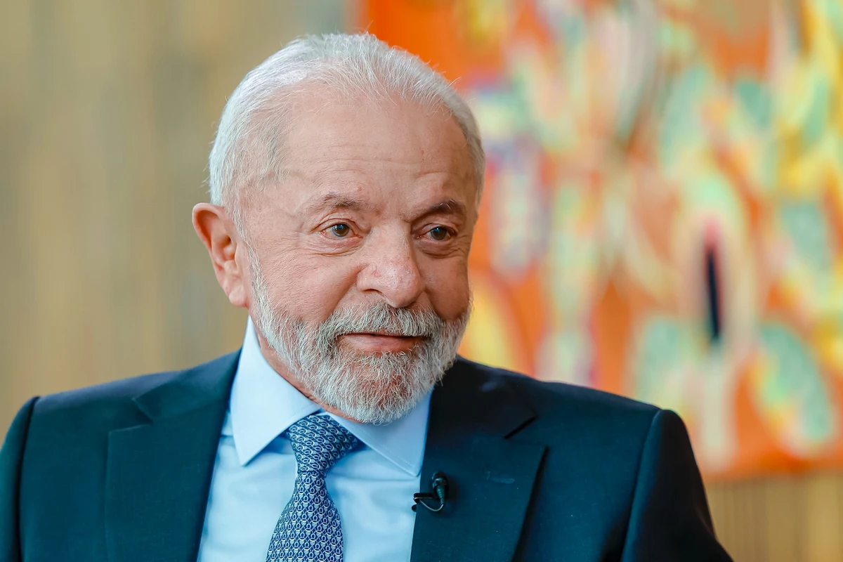 Luiz Inácio Lula da Silva