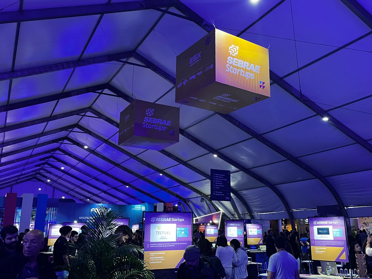 Startups, grandes empresas e instituições se encontram no ESX para compartilhar ideias, tecnologias e impulsionar o ecossistema capixaba rumo ao futuro. 