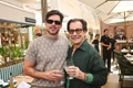 Vitor Sarcinelli e Sergio Paulo Rabello