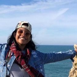 Em entrevista coletiva ao lado de irmã da vítima, peritos afirmaram que a jovem já estava morta por volta de meio-dia de 22 de junho, no horário local.