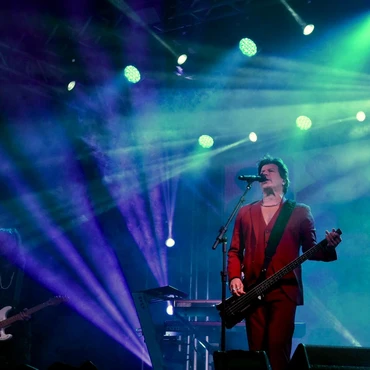 Imagem - Rock’n roll, premiação e comida boa: veja como foi o 1° dia do Fest Gastronomia