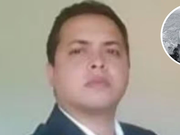 Bruno Valadares de Almeida, diretor financeiro da empresa de Wallace Lovato (em destaque) foi preso no dia 12 de julho por Redes Sociais