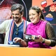 Imagem - Arroz doce: veja como foi a aula de Lucas Corazza e Tábata Romero no Fest Gastronomia