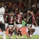 Imagem - Flamengo amassa o São Paulo, vence e mantém a liderança na volta do Brasileirão