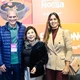 Luciano Forrechi, Marcello Moraes, Luzia Toledo e Jeanine Valdetaro