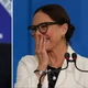 Imagem - Regina Duarte diz que 'continua admirando' Bolsonaro