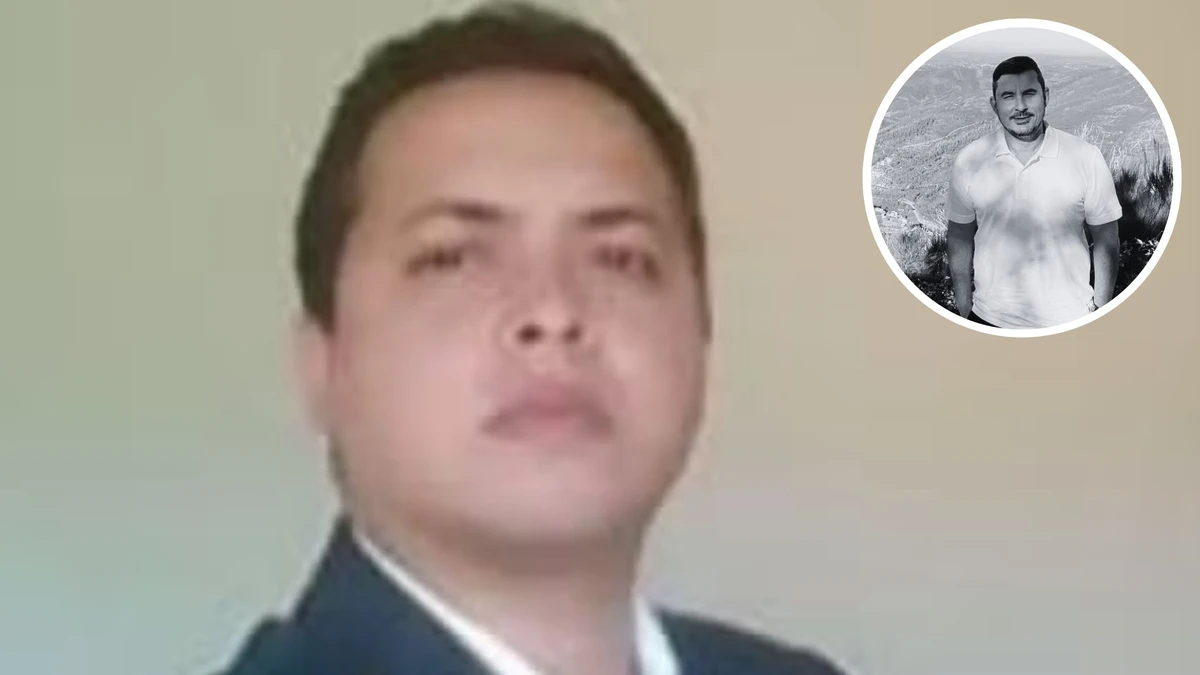 Bruno Valadares de Almeida, diretor financeiro da empresa de Wallace Lovato (em destaque) foi preso no dia 12 de julho