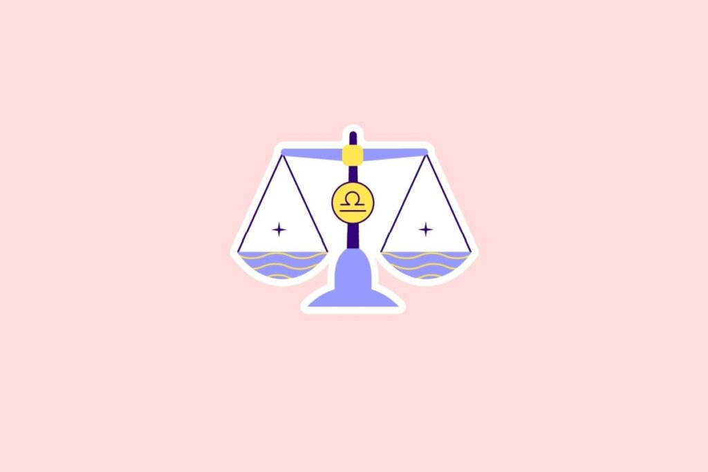 Os nativos de Libra se sentirão bastante criativos neste sábado (Imagem: warmjuly | Shutterstock)