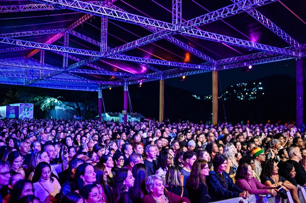 Fest Gastronomia 2025 por Arthur Louzada