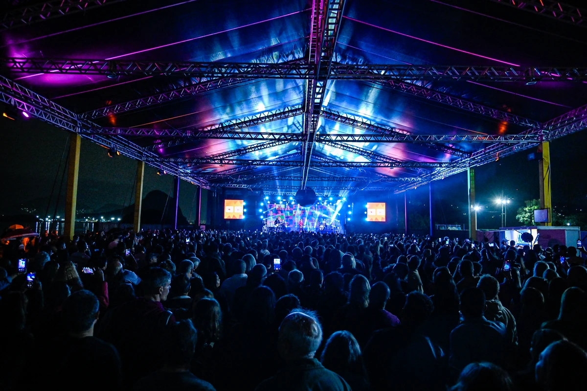Fest Gastronomia 2025 por Arthur Louzada