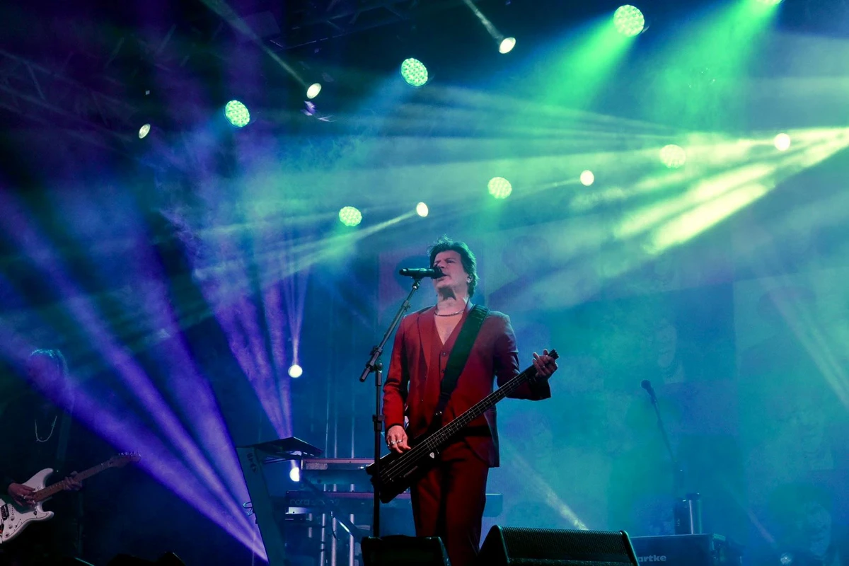 Paulo Ricardo no Fest Gastronomia 2025