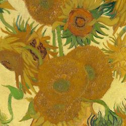 Eles ajudaram a tornar Vincent van Gogh um dos pintores mais famosos e influentes da história da arte – um reconhecimento totalmente intencional por parte do artista.