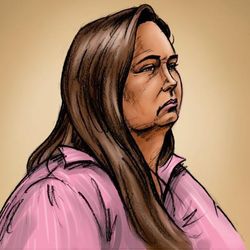 Um júri considerou Erin Patterson culpada, mas o frenesi de especulações só se intensificou