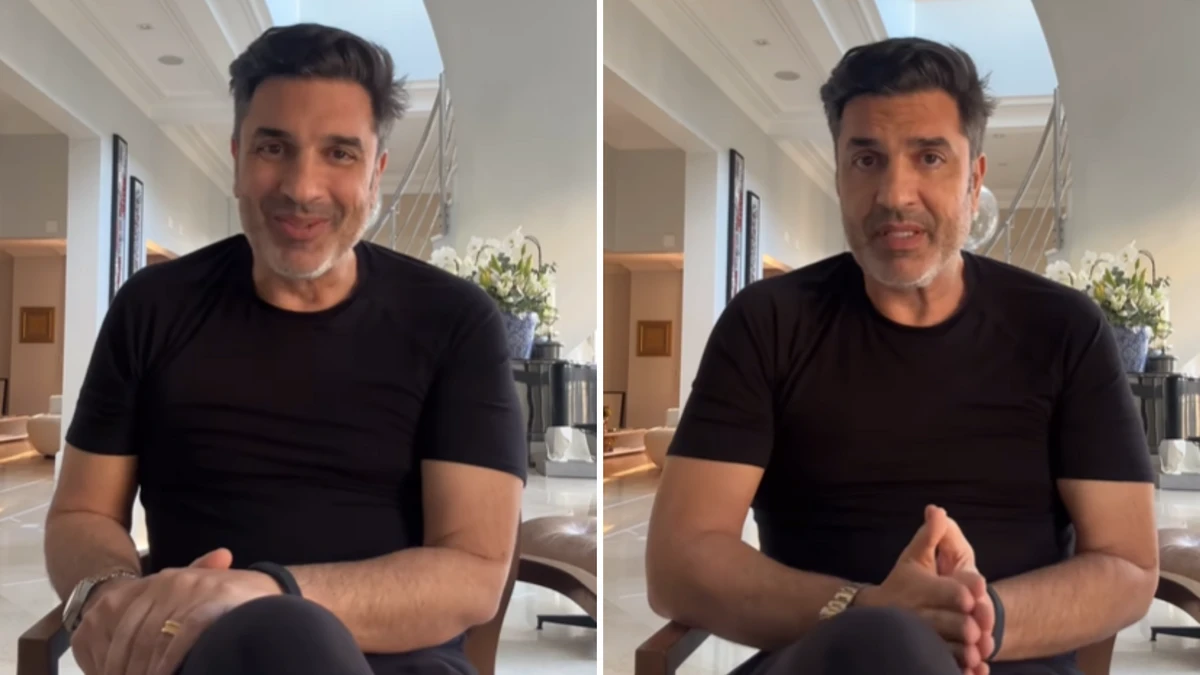Edu Guedes fala sobre câncer