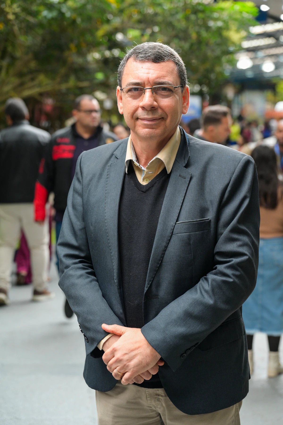 Pastor Josias Junior