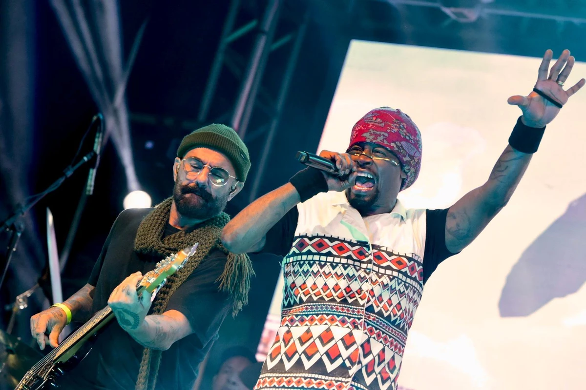 Toni Garrido no Fest Gastronomia