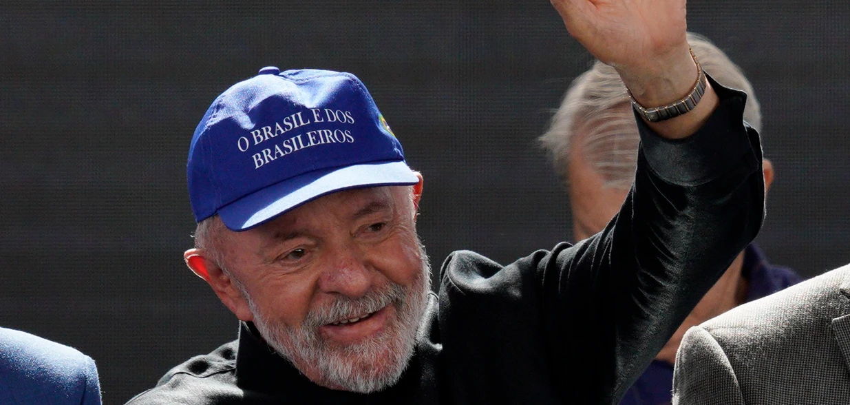 Expectativa é que o presidente participe da Teia Nacional dos Pontos de Cultura, que ocorrerá entre 24 e 29 de março em Aracruz, no Norte do Estado