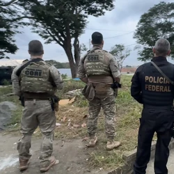 Organização criminosa é uma das principais distribuidoras de entorpecentes no Estado, principalmente em Cariacica, Viana e Guarapari