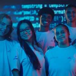 Com o Jovem Aprendiz do Senac, jovens são capacitados e encaminhados para primeiro emprego; empresas conveniadas ao Senac ainda podem usufruir de vagas gratuitas