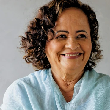 Imagem - Atriz, cineasta e homenageada: conheça a trajetória da capixaba Verônica Gomes