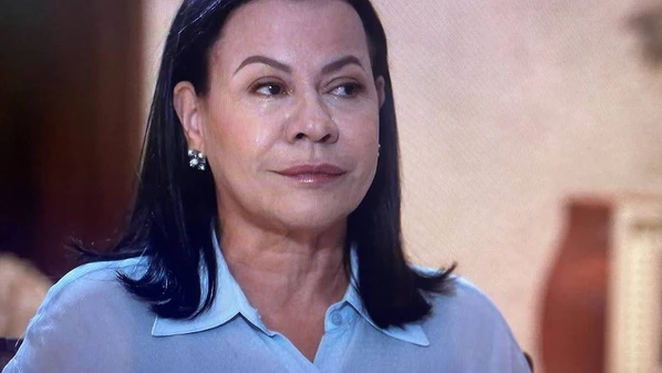 Ruth Moreira mantém mistério sobre conflito com Murilo Huff; OUTRO LADO: Cantor diz que tentou acordo amigável