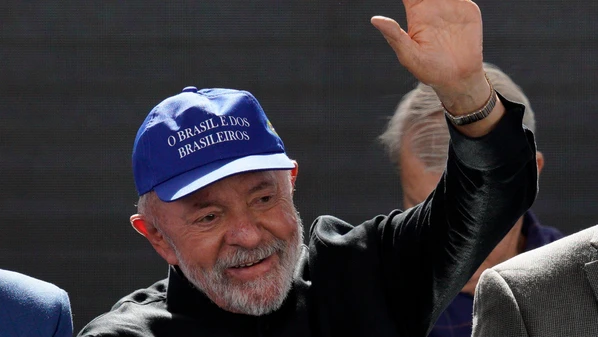 Expectativa é que o presidente participe da Teia Nacional dos Pontos de Cultura, que ocorrerá entre 24 e 29 de março em Aracruz, no Norte do Estado