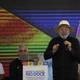 Imagem - Quaest: avaliação de Lula tem oscilação favorável, agora com 40% de negativo e 28% de positivo