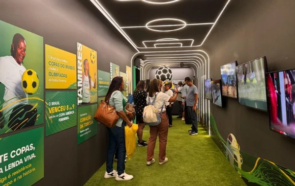 Caravana do Futebol Feminino